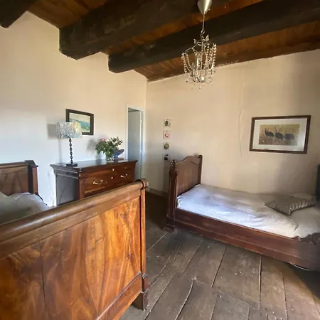 Cayssials La Bastide-Solages