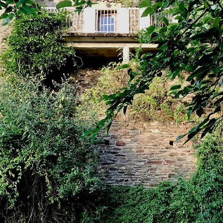 Cayssials * La Bastide-Solages