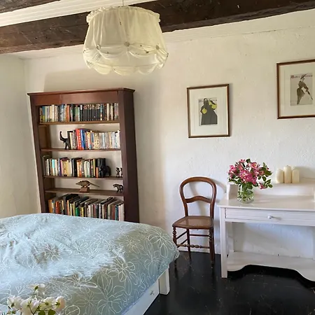 Tatil Evi Cayssials